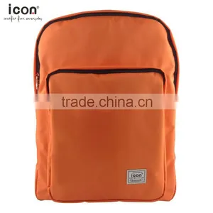 High Quality and Fashion Design Backpack With 230D Nylon thumbnail-1