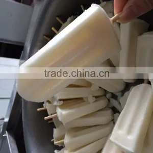 Hot Sales Ice Lolly Making Machine thumbnail-5