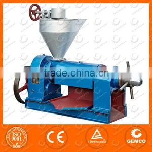 Hot Selling Oil Extractor thumbnail-2