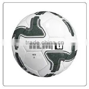 Match PU Material Soccer Ball Manufacturer thumbnail-1