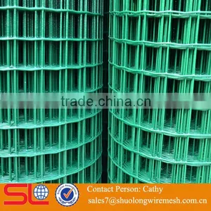 Rebar Filled Black Welded Wire Fence Mesh Panel thumbnail-5