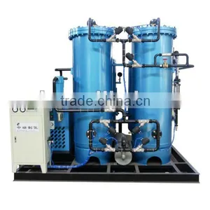 PSA Nitrogen Generator thumbnail-2