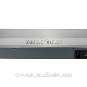 Best Quality High Power PoE Switch With 16 Ethernet Ports and 2 Gigabit Ports thumbnail-3