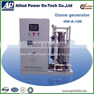 Aquarium Ozone Generator With Top-ranking Parts for Water Disinfection thumbnail-1