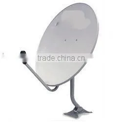 Satellite Antenna thumbnail-1
