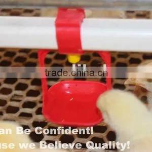 Birdsitter Wholesale Automatic Chicken Farming Squre Nipple Dosatron Water Filter System thumbnail-1