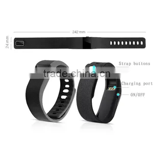 Smart Watch, Smart Pedometer Watches, Smart Bracelet thumbnail-2