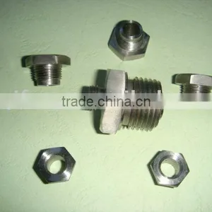 Brass Hardware Fittings thumbnail-1