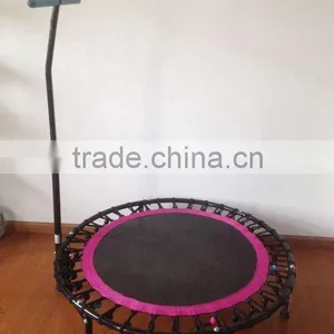 110cm(3.6feet ) Round Trampolline / Small Trampolline / Trampolline thumbnail-2