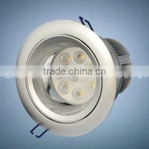 Hot Sell CE&ROHS LED Down Light thumbnail-1