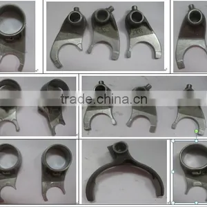 Bus Transmission Parts Shift Fork, Gear Shift Fork thumbnail-6
