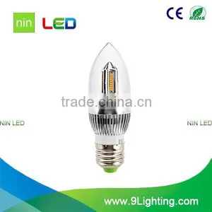 High Quality Latest Beam Angle Design Led Candle Lights thumbnail-5
