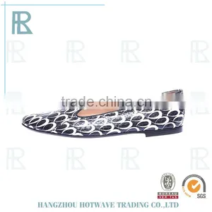 Elegant Wholesale Hot-Selling 2014 Women Flat Shoes thumbnail-4