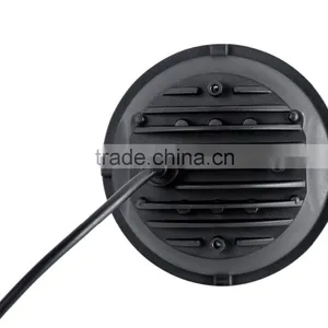 New Arrival and Smart Design 50w 5.75 Led Headlight for Harley Motorcycle thumbnail-3