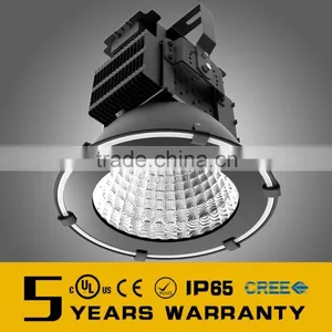 100w Led Projection Light,led High Bay Light Industrial With 90 Degree Reflection cu thumbnail-1