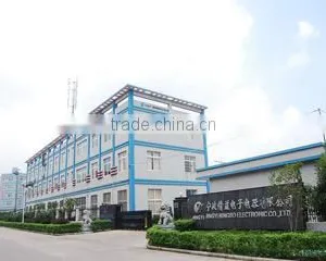 Ningbo Jingyi Electronic Co., Ltd. company overview - view 2 thumbnail