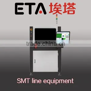 Automatic Mobile Phone BGA Rework Station thumbnail-4