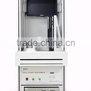 LINKJOIN MATS-2100RMT Multipole Magnetic Measuring Device Magnet Analyzer Magnetic Field Tracer thumbnail-4