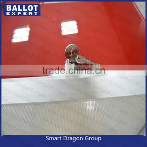 Collapsible Coin Collection Box thumbnail-2