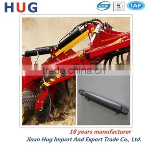 Forestry Machinery/Planting Machine/Digging Machine/Hydraulic Cylinder thumbnail-1