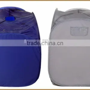Portable Steam Sauna,Ozone Steam Sauna For Sale thumbnail-4