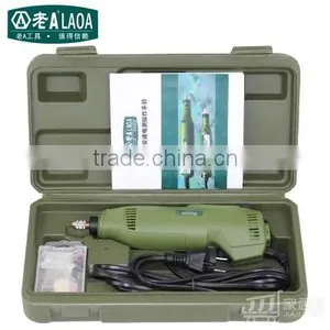 LAOA Electrical Diamond Drill Driver Nail Art Construction Drilling Manicure Tools thumbnail-5