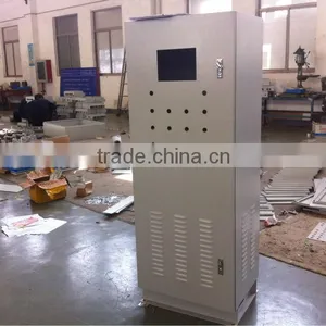 Schnerder Outdoor Electric Temperature and Humidity PLC Control CABINET IP56 thumbnail-1