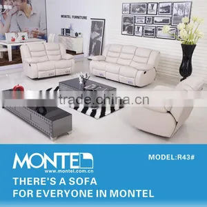 Cheers Furniture Recliner Sofa thumbnail-5