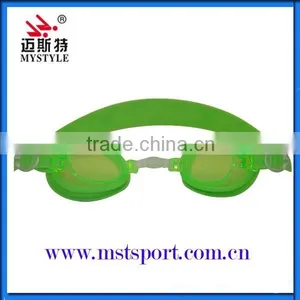 Waterproof PC Lens Children Swimming Goggles Hot Sale thumbnail-3