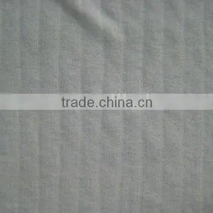 Poly China Slub Fabric thumbnail-1
