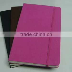 Cheap Bulk Handmade Cork Notebook With Fast Delivery Time thumbnail-1