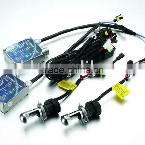 High Quality Top Grade Bixenon Hid Lights thumbnail-1