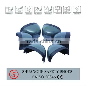 Industrial Steel Toepu Injection 
ew Style Safety Shoes thumbnail-4