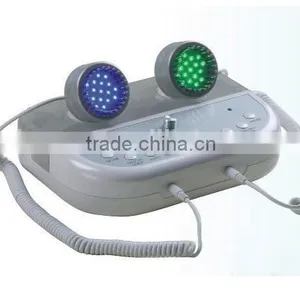 2014 GREAT Photon 7 Colors 2in1Microcurrent Led Light Skin Care thumbnail-1