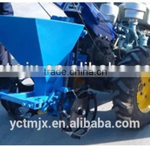 Power Tiller Single Row Potato Seeder Mini Potato Seeder thumbnail-5
