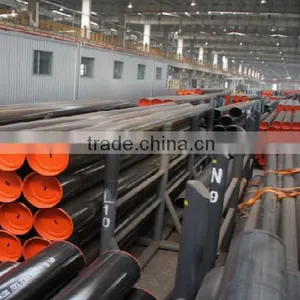 TPCO Api 5l Gr.b Smls Pipe thumbnail-1