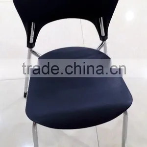 Affordable High Quality Steel Legs Plastic Seat EVENT CHAIR/ PARTY CHAIR, HYH-9058 thumbnail-2