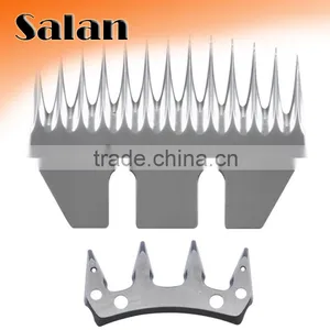 350W Electric Sheep Clipper,sheep Shear,animal Hair Cutting thumbnail-4