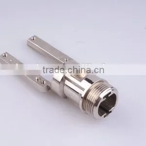 Non Standard Factory High Precision Metal Mould Aluminum Die Casting Die thumbnail-2