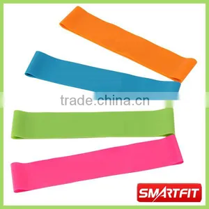 Yoga Expandable Latex O Ring Latex Circle thumbnail-1