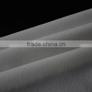2016 Wedding Dress Crepe Koshibo Bubble Chiffon Fabric thumbnail-2