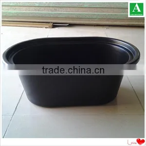 Vacuum Formed Plastic Food Container OEM Design thumbnail-1