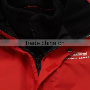 Electric Battery Skiing Heated Clothes thumbnail-5