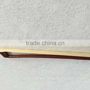 Wholesale Price Violin Eye Bow With Ebony Frog thumbnail-5