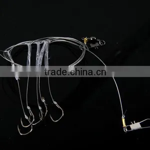 6mm Factory Price Round Wire Rope Lifting Slings Quality Choice thumbnail-2