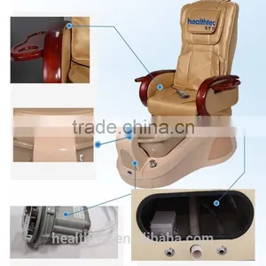 Luxury European Whirlpool Manicure Pedicure Foot Spa Massage Chair thumbnail-5