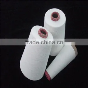 100% Virgin Polyester Yarn for Knitting thumbnail-2