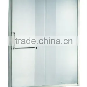 SIMPLE SHOWER SCREEN HD2503 SHOWER SCREEN thumbnail-1