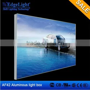 PF4 Extreme Slim Light Box thumbnail-1