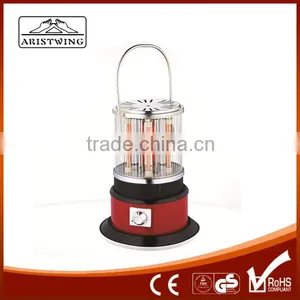 Portable Useful 2200W Electric Ceramic Heater thumbnail-1